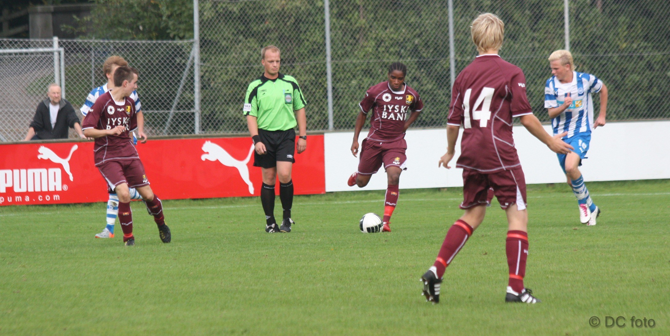 OB   FCN 087